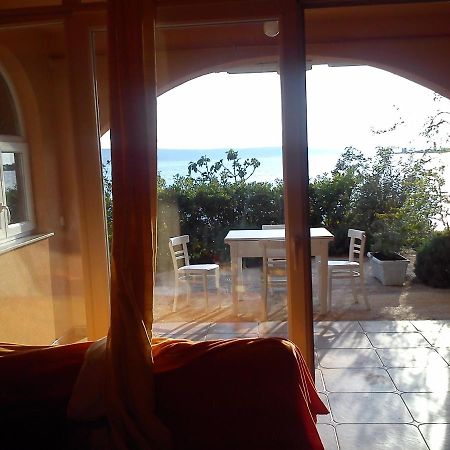 Apartman Atanasov Seline Zewnętrze zdjęcie
