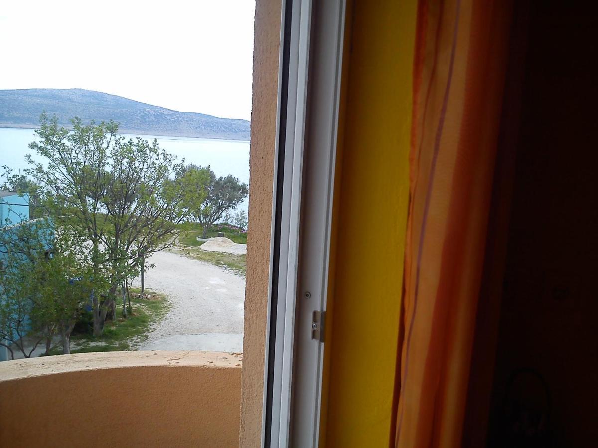 Apartman Atanasov Seline Zewnętrze zdjęcie