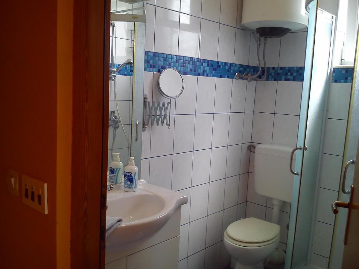 Apartman Atanasov Seline Zewnętrze zdjęcie