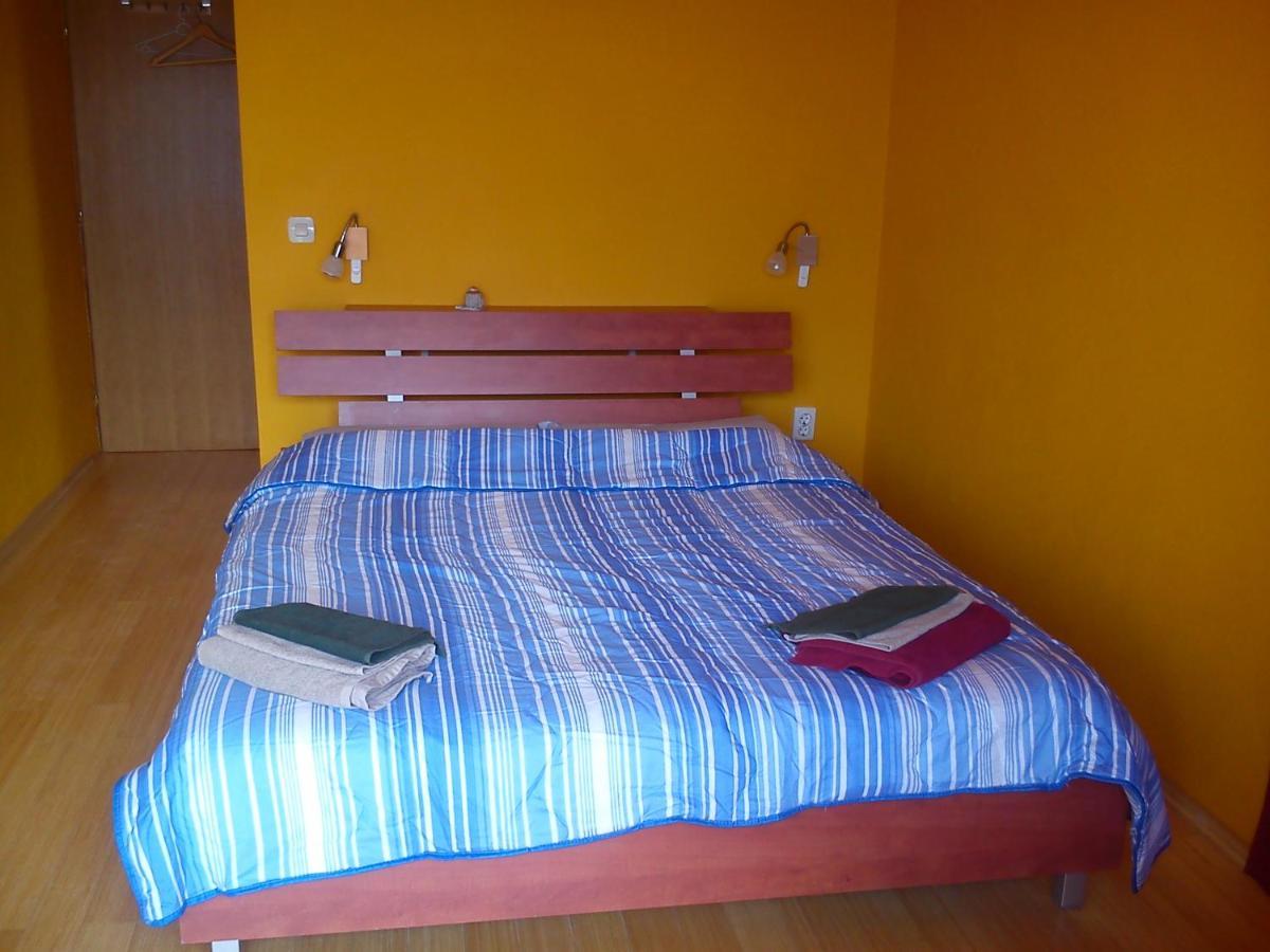 Apartman Atanasov Seline Zewnętrze zdjęcie