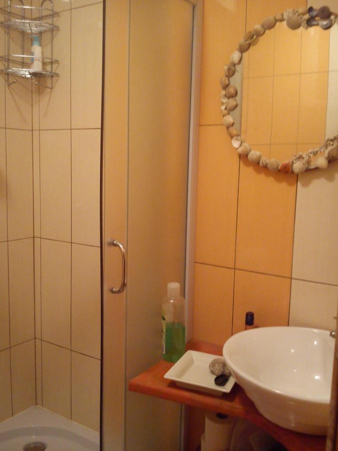 Apartman Atanasov Seline Zewnętrze zdjęcie