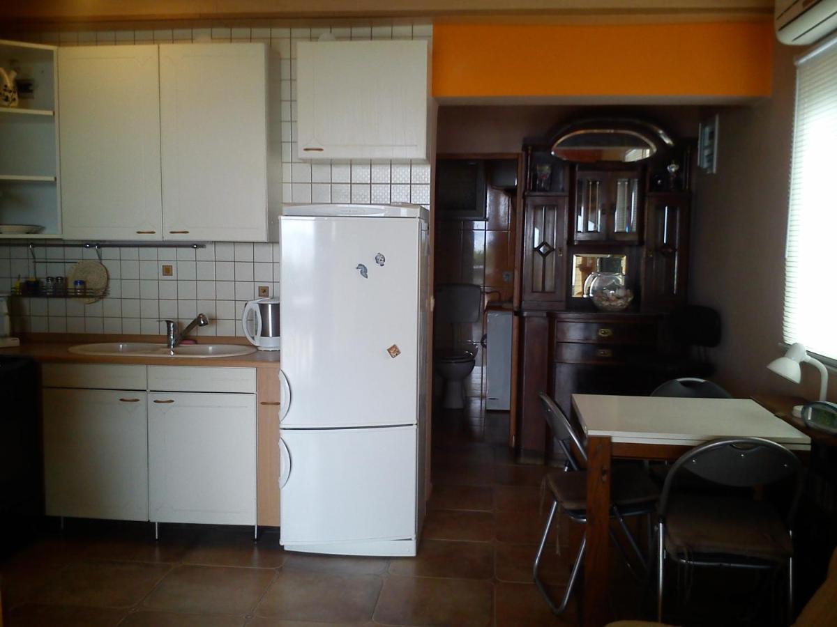 Apartman Atanasov Seline Zewnętrze zdjęcie