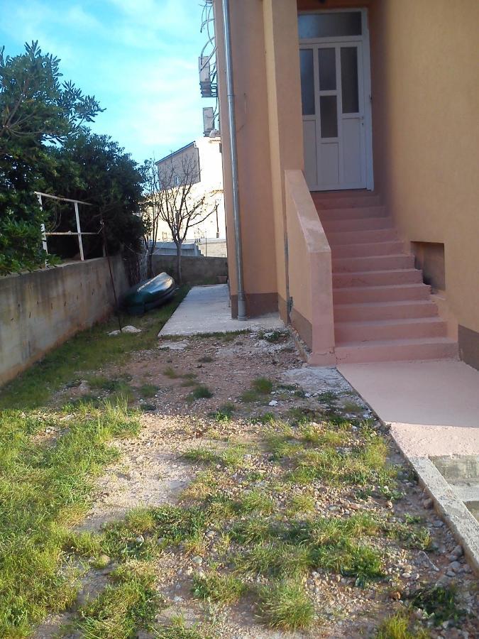 Apartman Atanasov Seline Zewnętrze zdjęcie