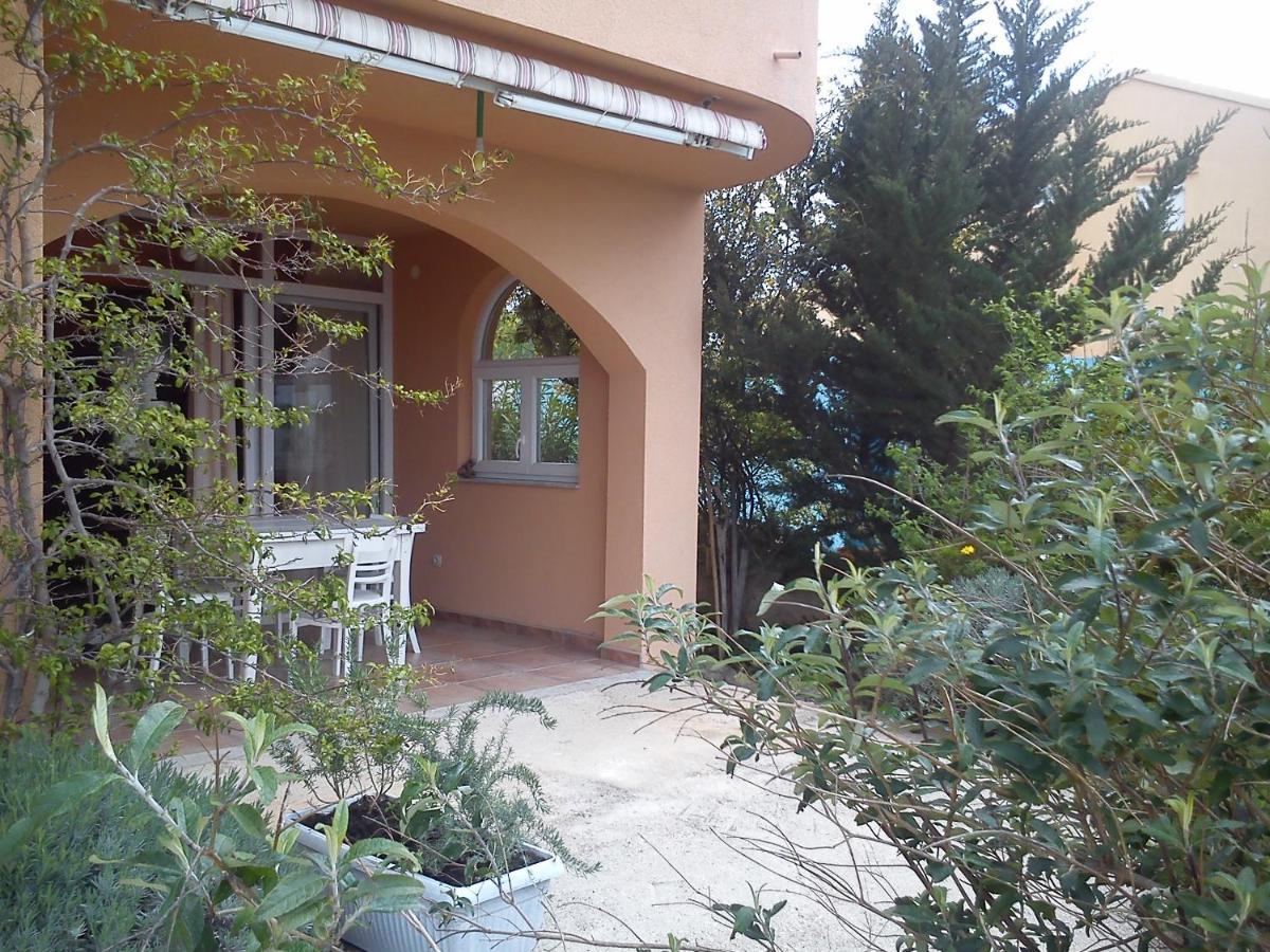 Apartman Atanasov Seline Zewnętrze zdjęcie