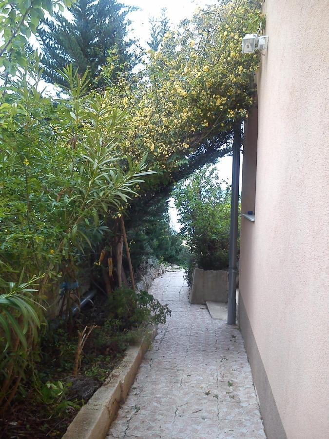 Apartman Atanasov Seline Zewnętrze zdjęcie