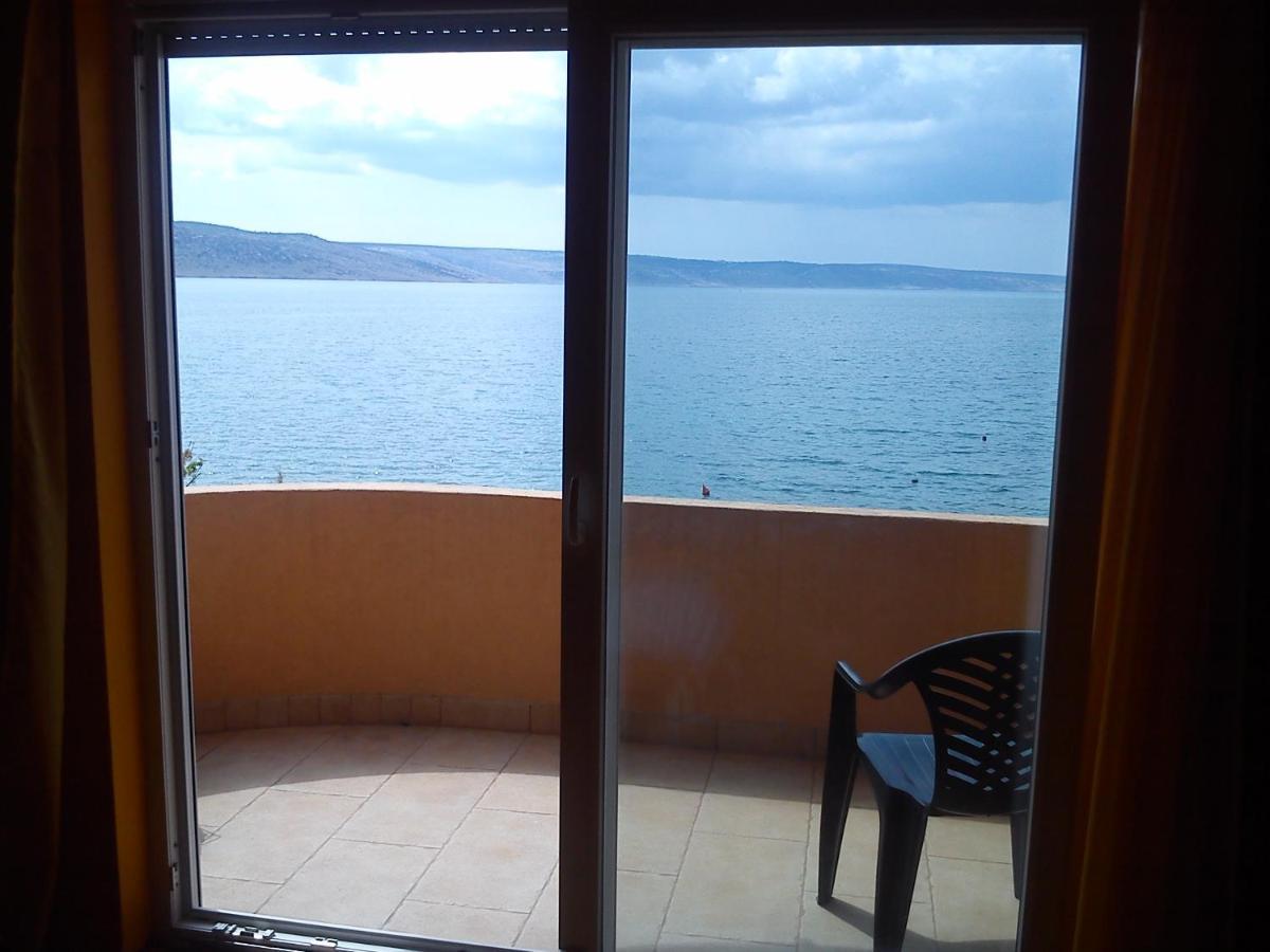 Apartman Atanasov Seline Zewnętrze zdjęcie