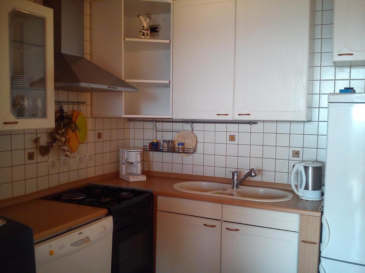 Apartman Atanasov Seline Zewnętrze zdjęcie