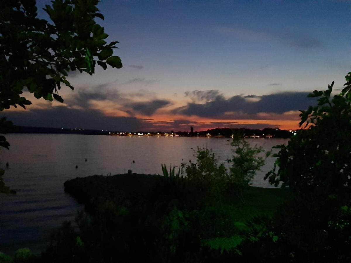 Apartman Atanasov Seline Zewnętrze zdjęcie