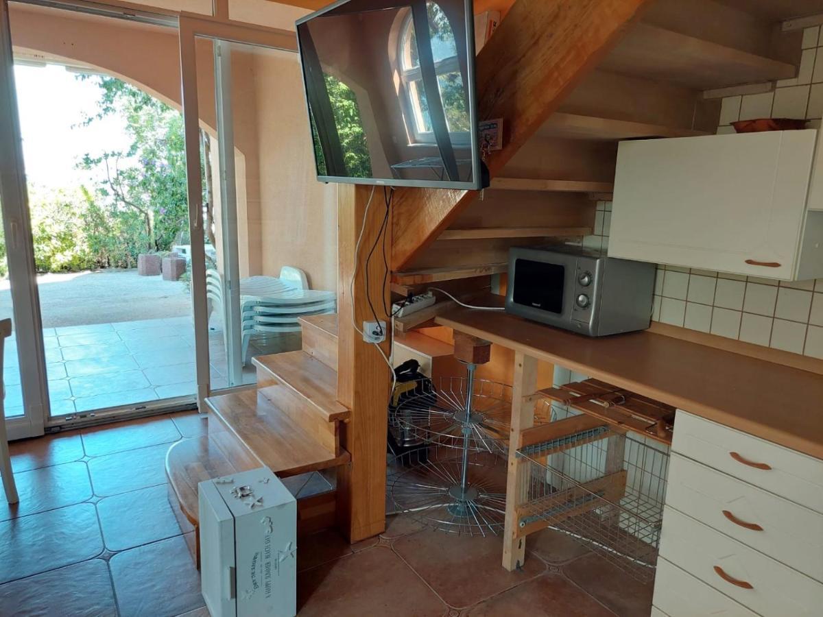 Apartman Atanasov Seline Zewnętrze zdjęcie