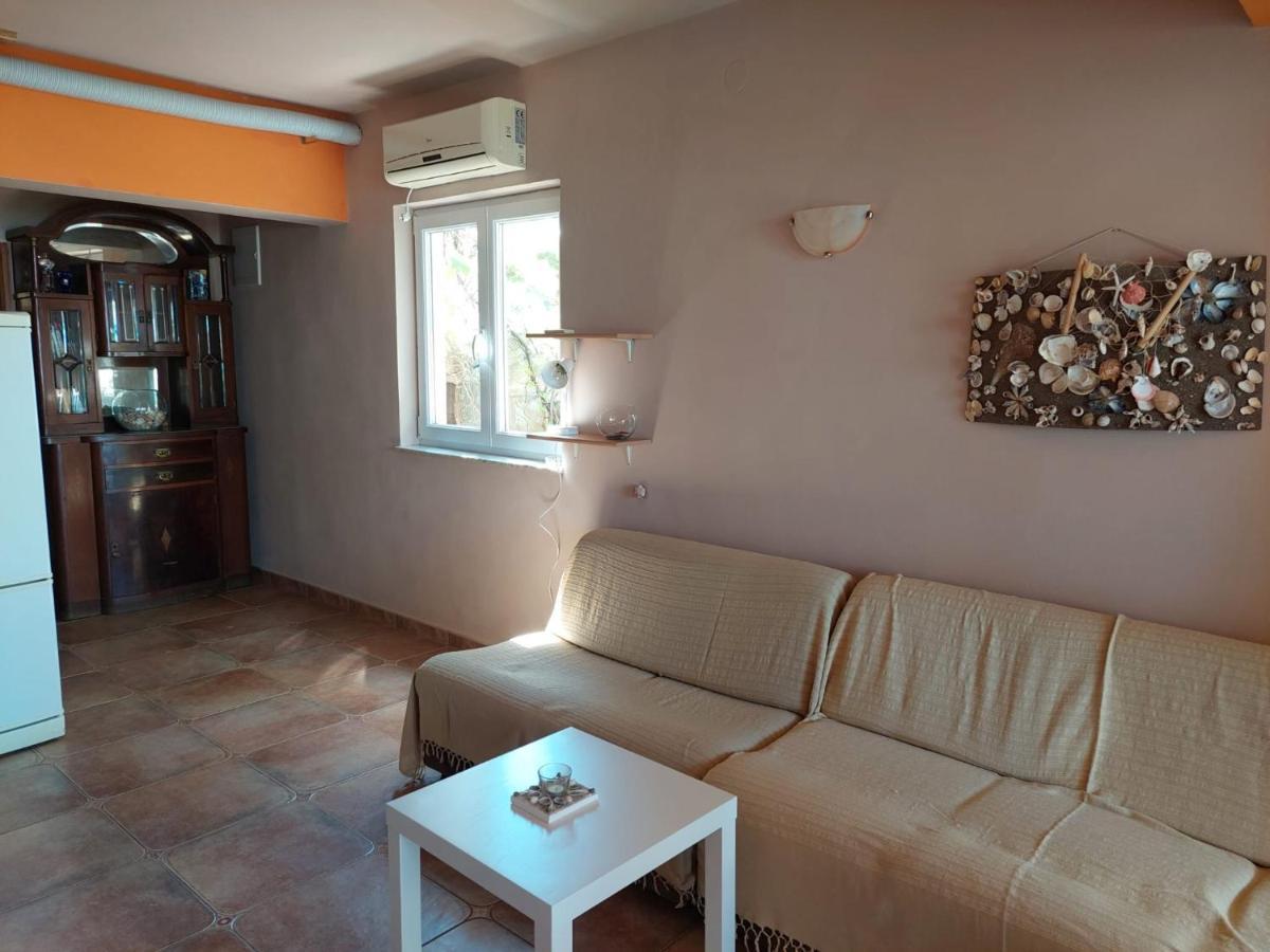 Apartman Atanasov Seline Zewnętrze zdjęcie