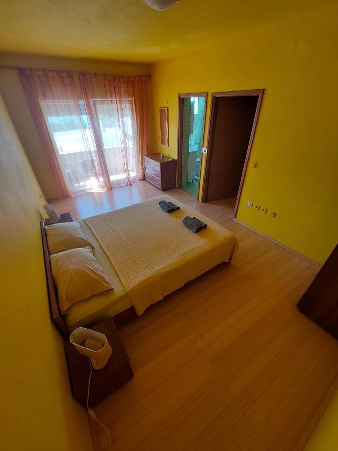 Apartman Atanasov Seline Zewnętrze zdjęcie